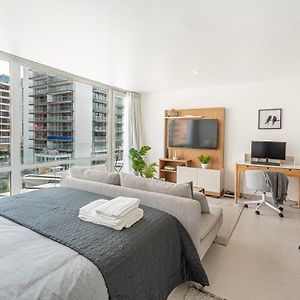 Apartamento de 1 Dormitorio